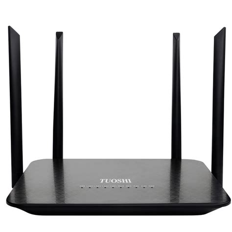 Shenzhen Tuoshi Network Communications Co.,Ltd..